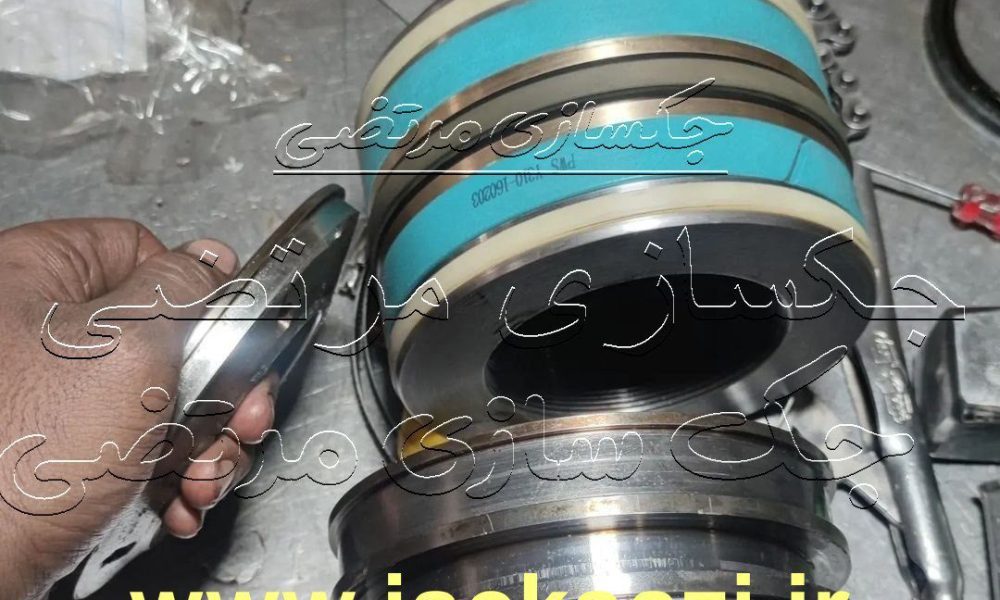 تراش پیستون هیوندای 330؛ بهترین کیفیت و منطقی‌ترین قیمت