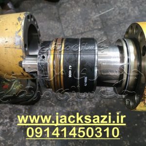 تعمیر جک بیل مکانیکی نیوهلند با بهترین کیفیت و در کمترین زمان